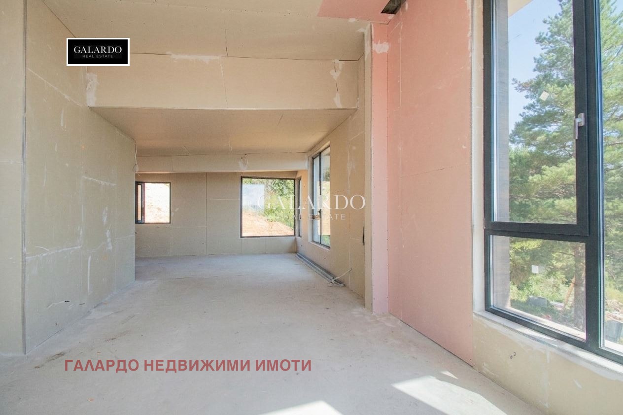 Продава КЪЩА, гр. София, с. Бистрица, снимка 8 - Къщи - 55808967