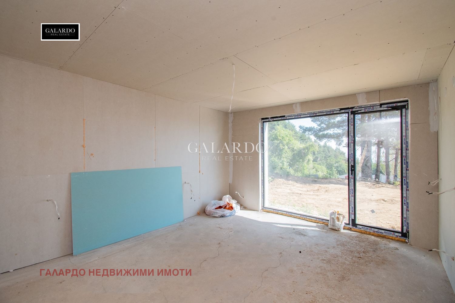 Продава КЪЩА, гр. София, с. Бистрица, снимка 11 - Къщи - 55808967