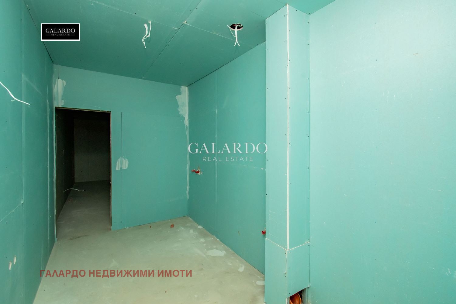 Продава КЪЩА, гр. София, с. Бистрица, снимка 16 - Къщи - 55808967