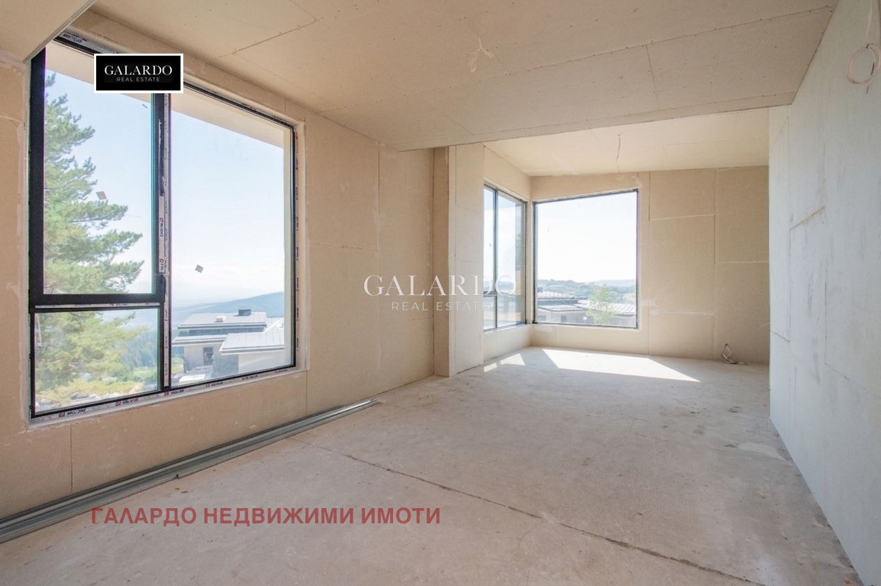 Продава КЪЩА, гр. София, с. Бистрица, снимка 5 - Къщи - 55808967