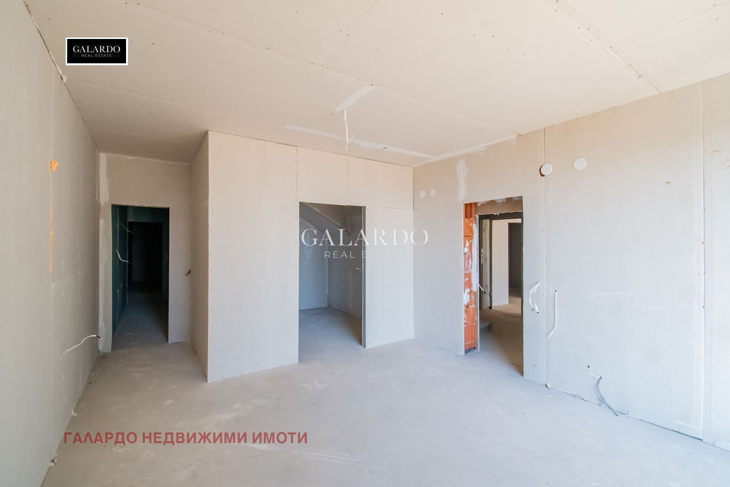 Продава КЪЩА, гр. София, с. Бистрица, снимка 9 - Къщи - 55808967