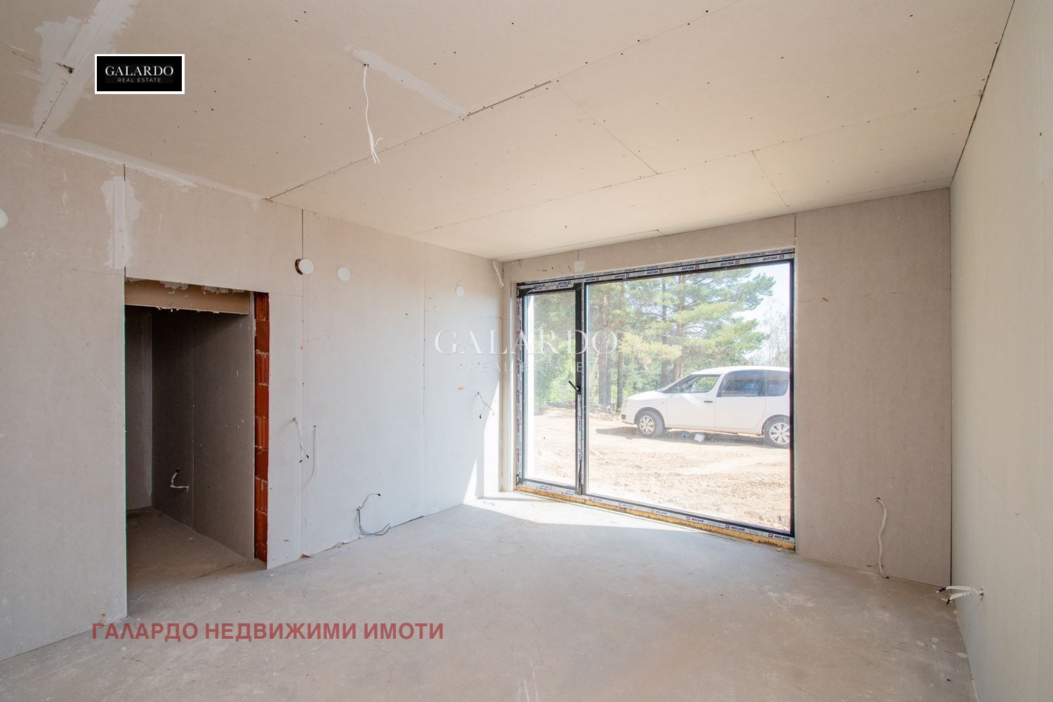 Продава КЪЩА, гр. София, с. Бистрица, снимка 7 - Къщи - 55808967