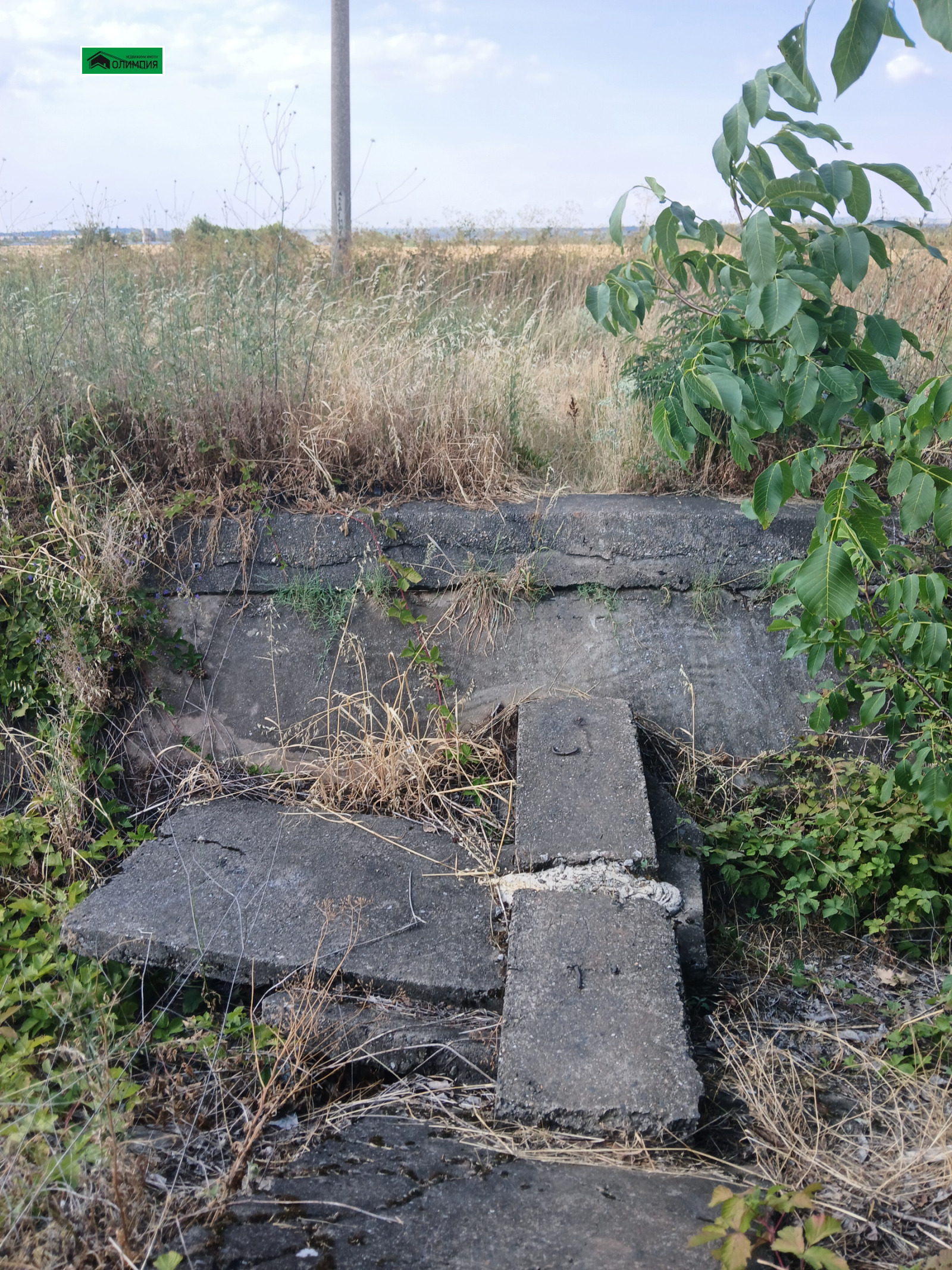 Продава ПАРЦЕЛ, гр. Враца, Дъбника, снимка 2 - Парцели - 51047379