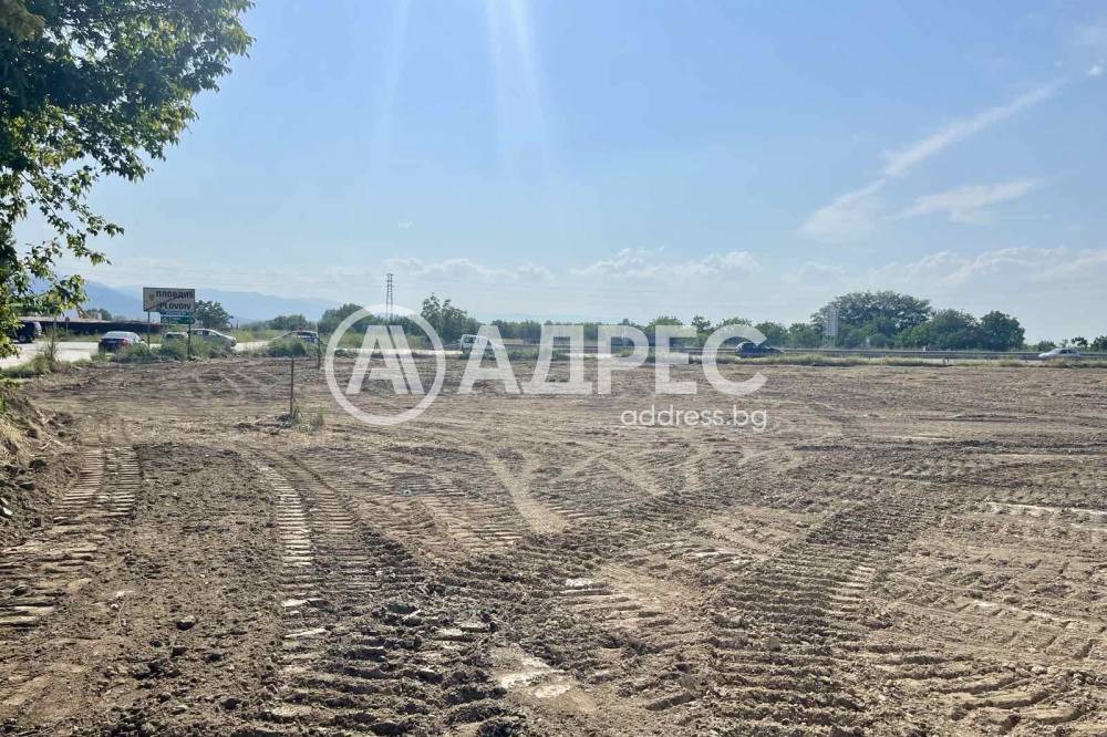 Продава ПАРЦЕЛ, гр. Пловдив, Западен, снимка 4 - Парцели - 55568415