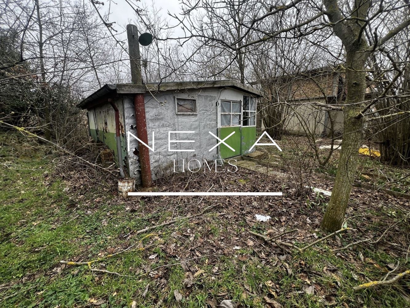Продава ПАРЦЕЛ, гр. Варна, м-т Боровец - север
