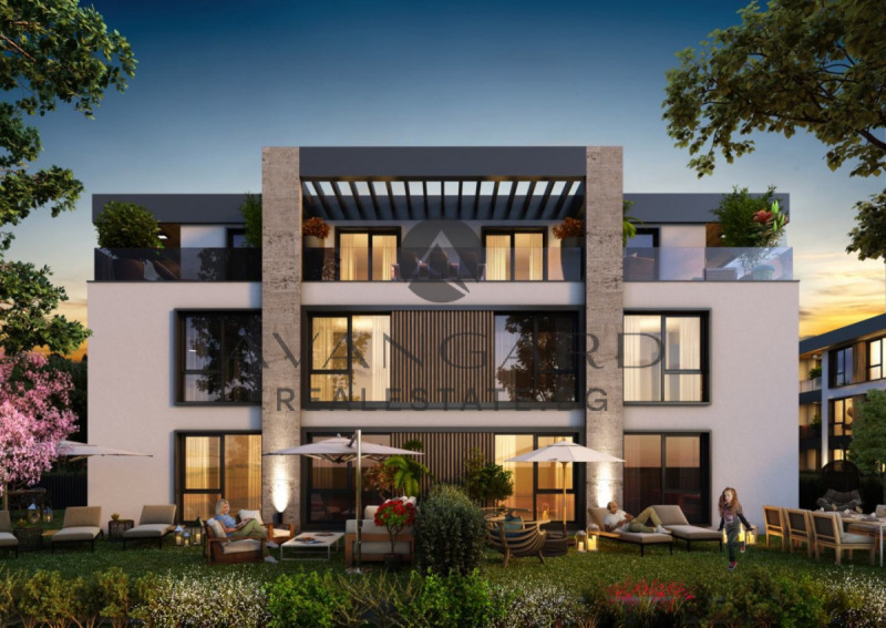 Продава 2-СТАЕН в град Пловдив, Христо Смирненски - 76 кв.м / 116 739 € » 228 321.64 лв., АВАНГАРД РИЪЛ ЕСТЕЙТ
