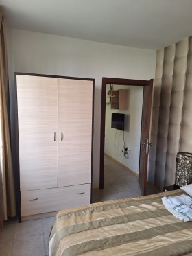 1 Schlafzimmer k.k. Slantschew brjag, region Burgas 12