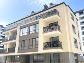 1 dormitor Ovcia cupel, Sofia 2