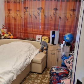 1 camera da letto Tsentar, Varna