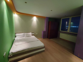 2 Schlafzimmer Zona B-5, Sofia 6