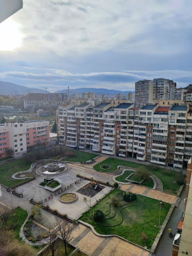 2 Schlafzimmer Zona B-5, Sofia 1