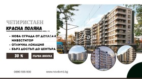 Продажба на имоти в Красна поляна 1, град София — страница 3 - изображение 4 