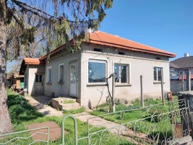 Продажба на имоти в гр. Генерал Тошево, област Добрич - изображение 1 