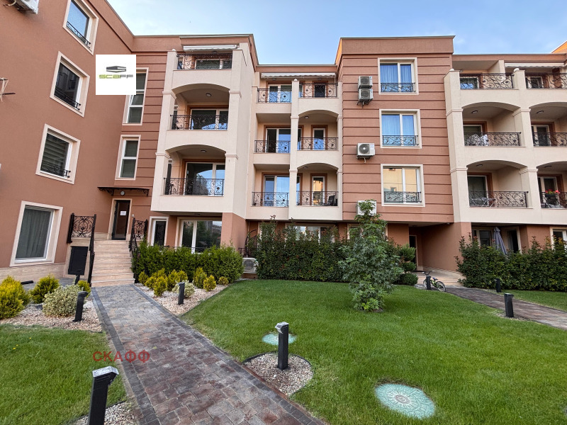 Продава 1-СТАЕН, гр. Пловдив, Христо Смирненски