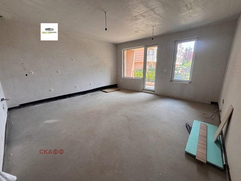 Na prodej  Studio Plovdiv , Christo Smirnenski , 54 m2 | 71969541 - obraz [2]