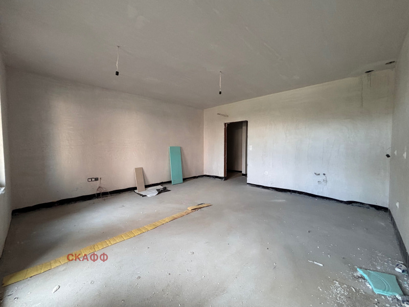 Till salu  Studio Plovdiv , Hristo Smirnenski , 54 kvm | 71969541 - bild [2]