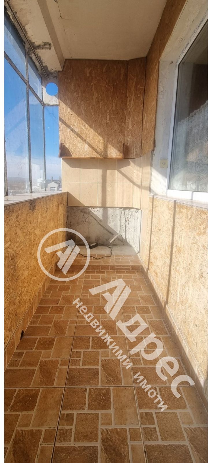 Продава 1-СТАЕН, гр. Видин, Вида 1, снимка 7 - Апартаменти - 54287619