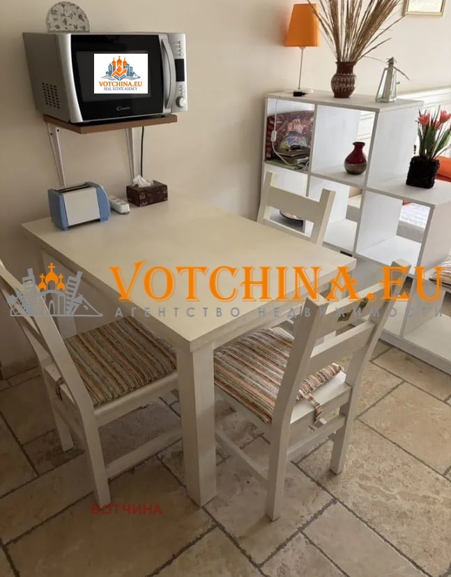 Продава 1-СТАЕН, с. Топола, област Добрич, снимка 10 - Апартаменти - 55012735