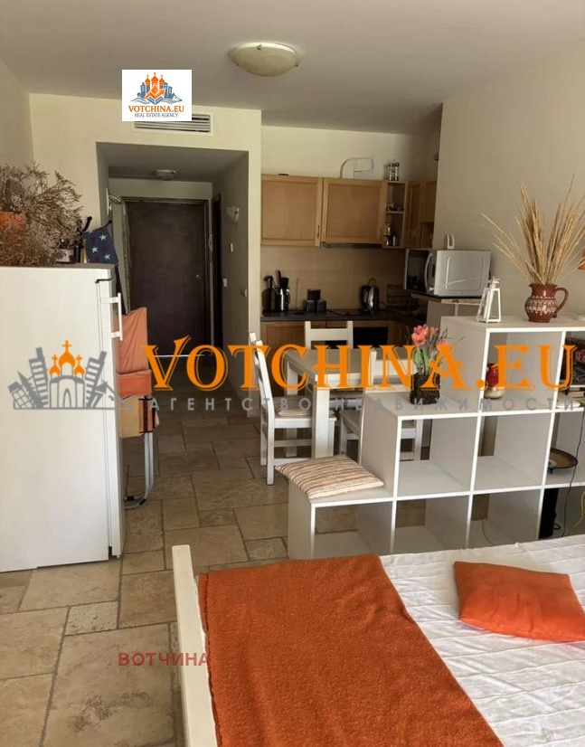 Продава 1-СТАЕН, с. Топола, област Добрич, снимка 9 - Апартаменти - 55012735