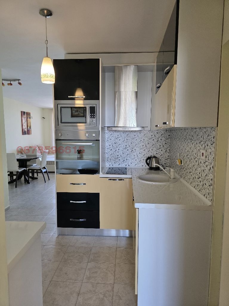 Продава 1-СТАЕН, гр. Поморие, област Бургас, снимка 7 - Апартаменти - 55114300