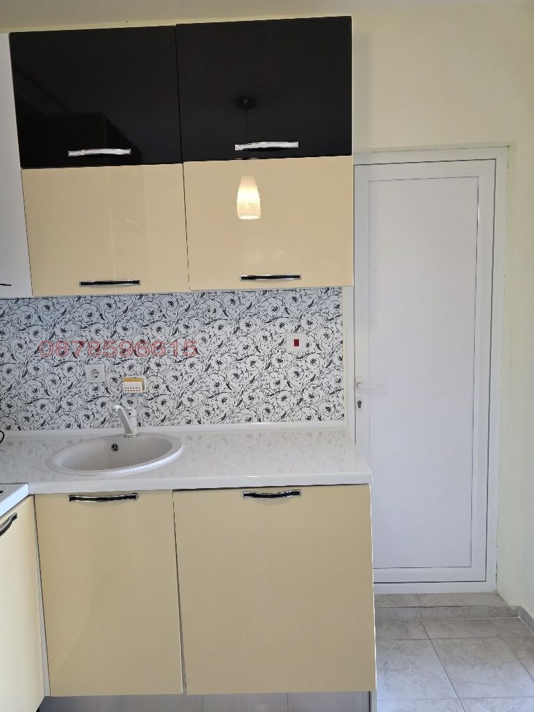 Продава 1-СТАЕН, гр. Поморие, област Бургас, снимка 8 - Апартаменти - 55114300