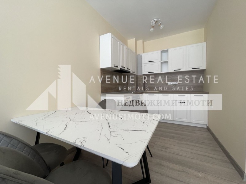 For Sale  1 bedroom Plovdiv , Ostromila , 70 sq.m | 54451700 - image [2]