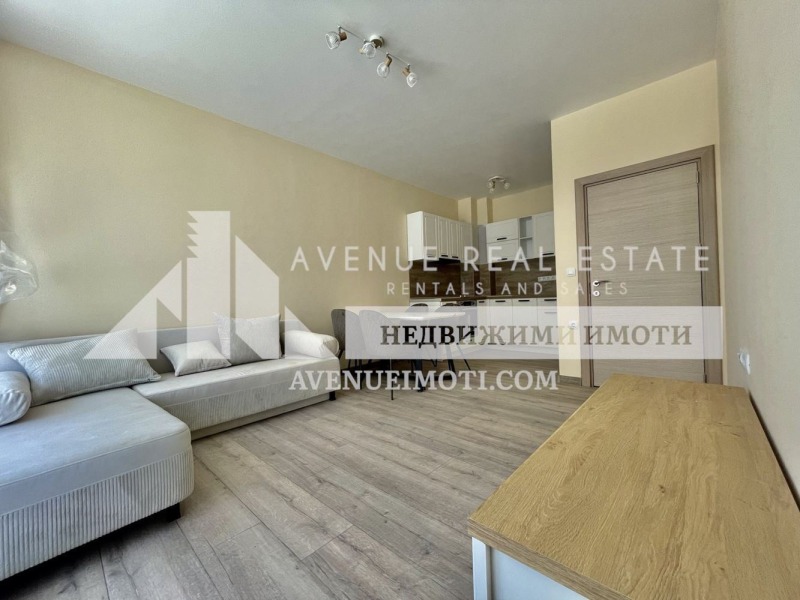 Till salu  1 sovrum Plovdiv , Ostromila , 70 kvm | 54451700