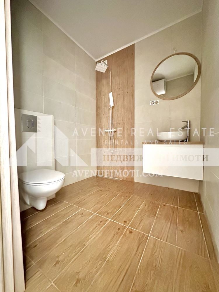 De vânzare  1 dormitor Plovdiv , Ostromila , 70 mp | 54451700 - imagine [5]