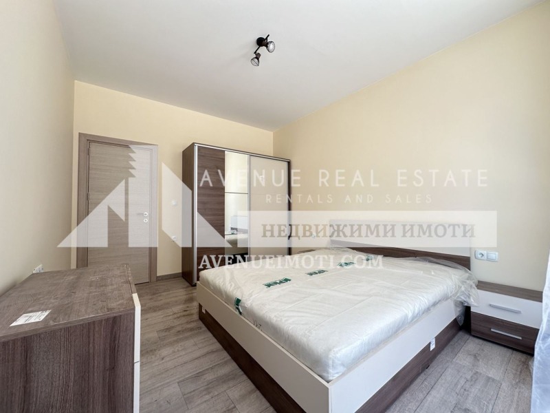 En venta  1 dormitorio Plovdiv , Ostromila , 70 metros cuadrados | 54451700 - imagen [3]