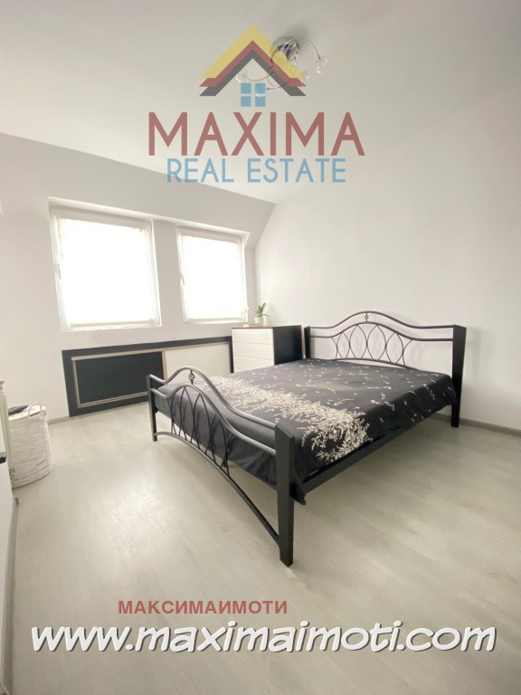 Myytävänä  1 makuuhuone Plovdiv , Karšijaka , 60 neliömetriä | 72084155 - kuva [5]