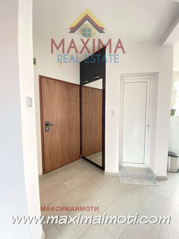 Myytävänä  1 makuuhuone Plovdiv , Karšijaka , 60 neliömetriä | 72084155 - kuva [7]