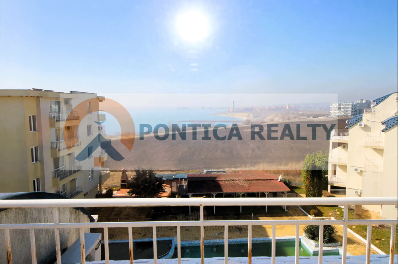 Till salu  1 sovrum region Burgas , Ravda , 83 kvm | 86844080
