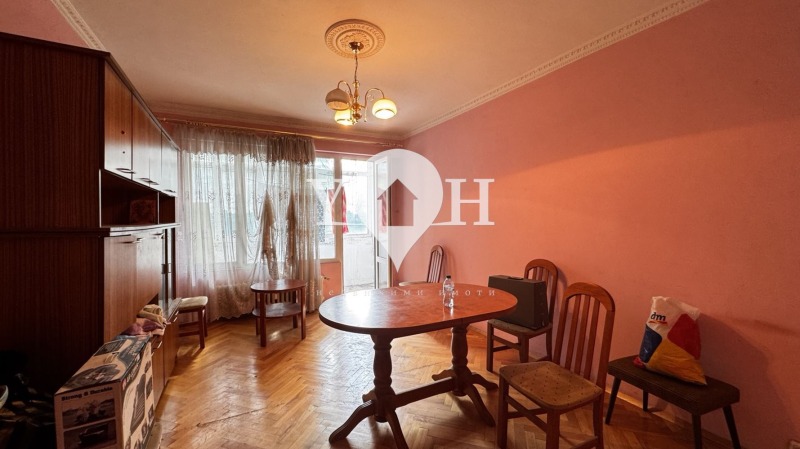 De vânzare  1 dormitor Sofia , Svoboda , 60 mp | 33946644 - imagine [2]