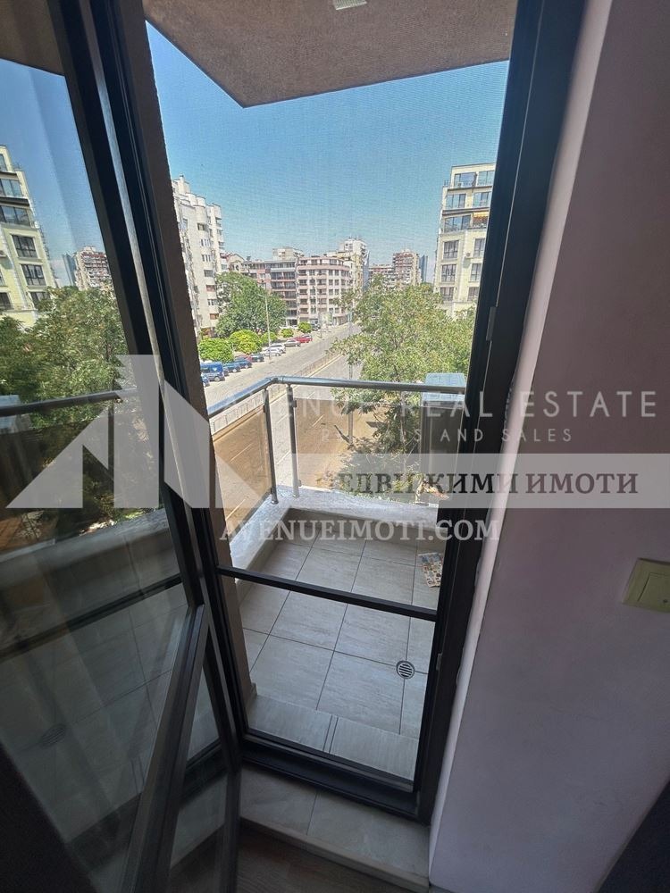 Продава  2-стаен град Пловдив , Кършияка , 58 кв.м | 11288128 - изображение [5]