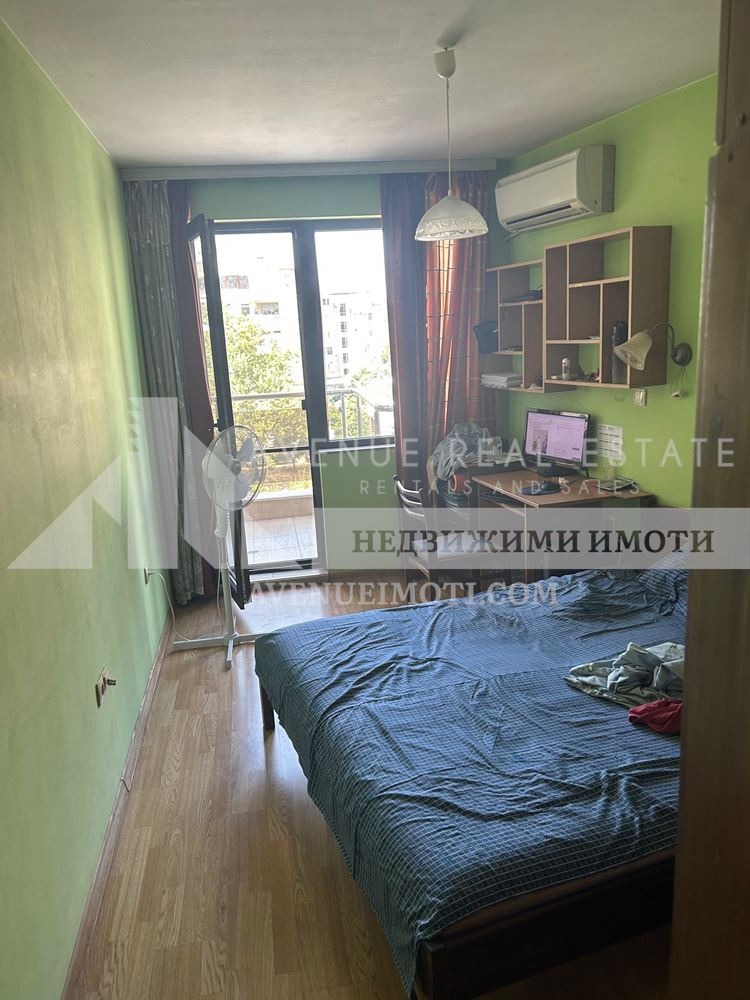 Продава  2-стаен град Пловдив , Кършияка , 58 кв.м | 11288128 - изображение [3]