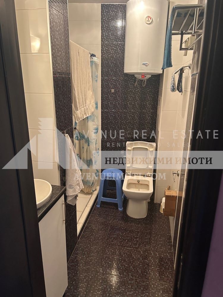 Продава  2-стаен град Пловдив , Кършияка , 58 кв.м | 11288128 - изображение [4]