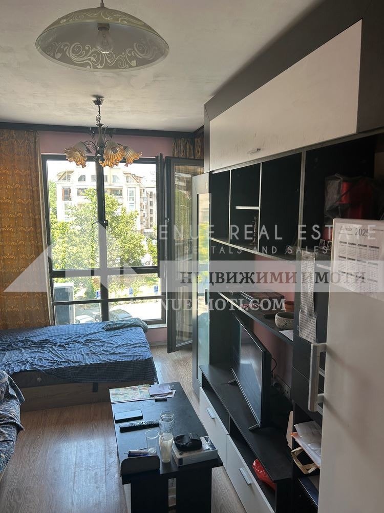 Продава  2-стаен град Пловдив , Кършияка , 58 кв.м | 11288128 - изображение [2]