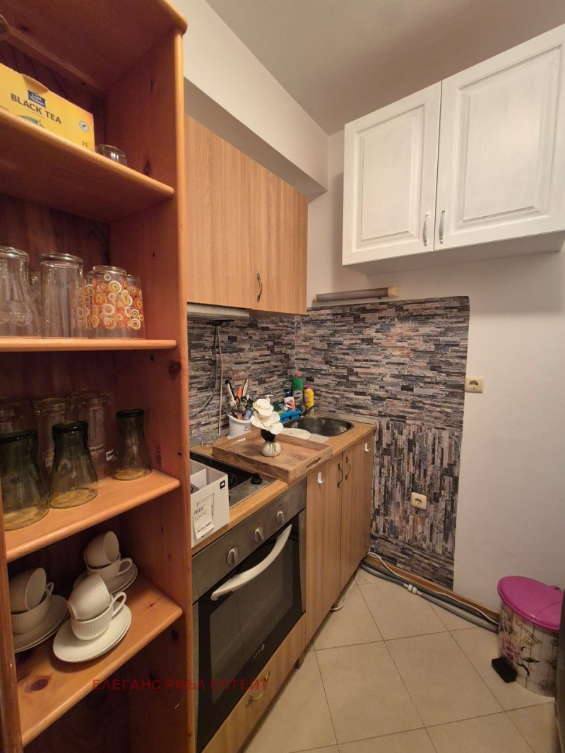 Zu verkaufen  1 Schlafzimmer region Burgas , k.k. Slantschew brjag , 63 qm | 73260174 - Bild [6]