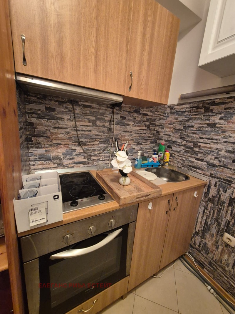 Zu verkaufen  1 Schlafzimmer region Burgas , k.k. Slantschew brjag , 63 qm | 73260174 - Bild [7]
