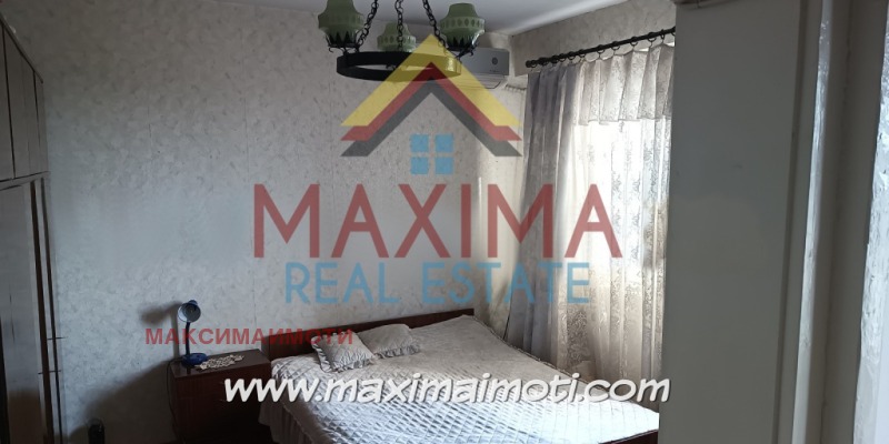Продава 2-СТАЕН, град Пловдив, Кючук Париж • 89998 € / 176020.79 лв. • 56620053 1