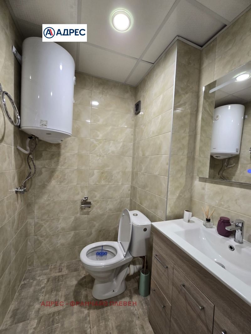 À venda  2 quartos Pleven , Idealen centar , 94 m² | 19370136 - imagem [8]