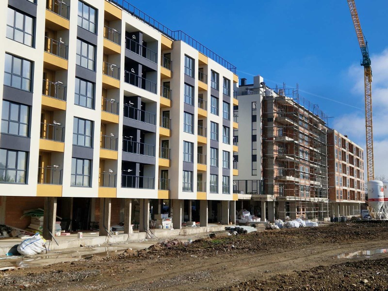 Продава 3-СТАЕН, гр. София, Подуяне