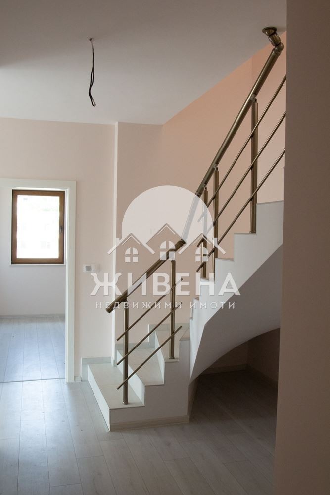 Продава  3-стаен град Варна , к.к. Чайка , 187 кв.м | 65275122 - изображение [8]