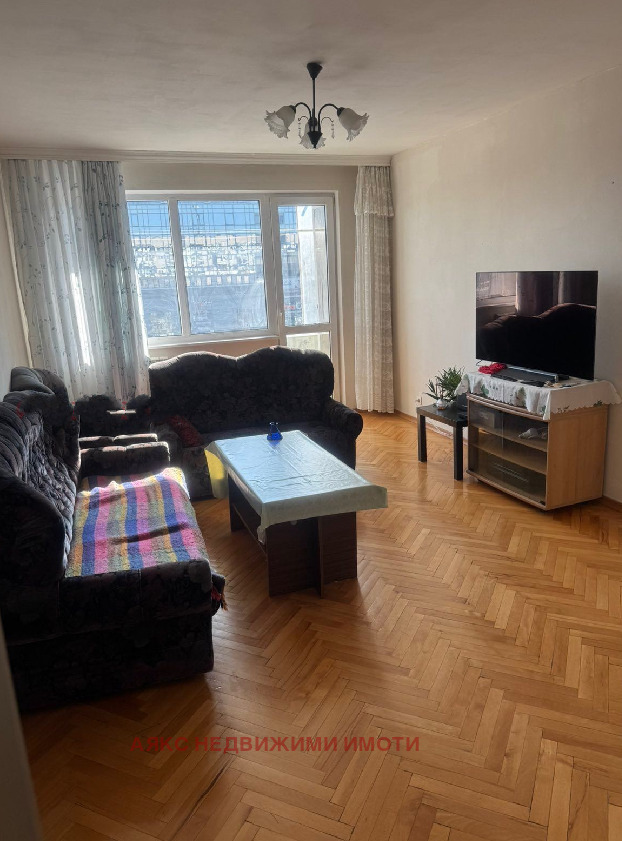 Продава  3-стаен град София , Младост 2 , 93 кв.м | 45190096 - изображение [2]