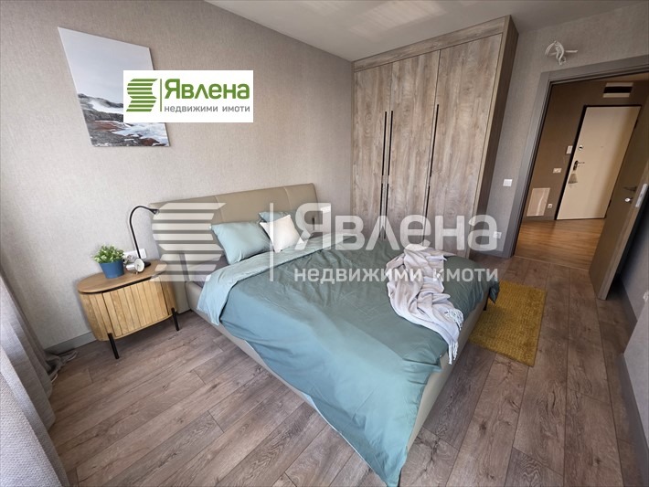 Продава 3-СТАЕН, гр. София, Дружба 2, снимка 6 - Aпартаменти - 49294911