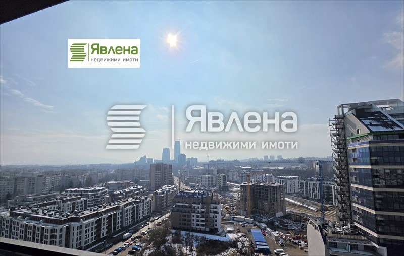 Продава 3-СТАЕН, гр. София, Дружба 2, снимка 14 - Aпартаменти - 49294911