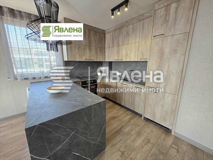 Продава 3-СТАЕН, гр. София, Дружба 2, снимка 3 - Aпартаменти - 49294911