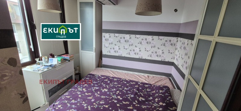 Продава  3-стаен град Варна , Център , 87 кв.м | 20470722 - изображение [3]