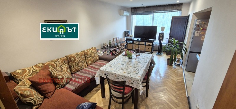 Продава  3-стаен град Варна , Център , 87 кв.м | 20470722