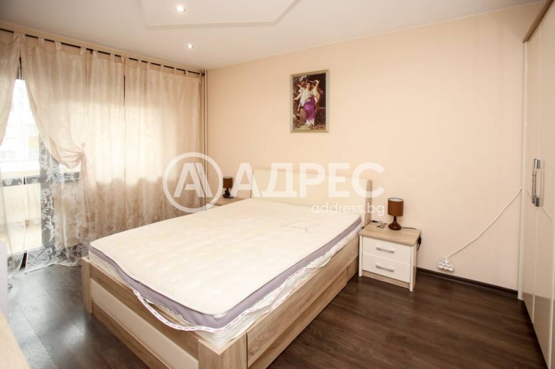 Продаја  2 спаваће собе Софија , Надежда 2 , 65 м2 | 76878780 - слика [15]